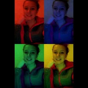 Meet your Posher, Brianna